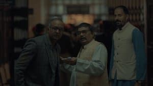 Dekh Tamasha Kursi Ka