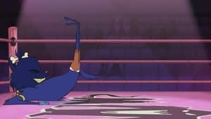 Monster Wrestling