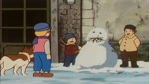 Meeting in the Snow