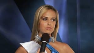 Miss South Carolina