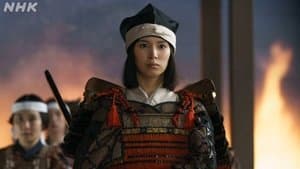 A Secret Agreement with Shingen