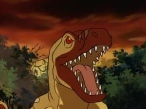 Dinosaur Delirium