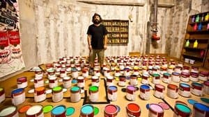 Mr. Brainwash