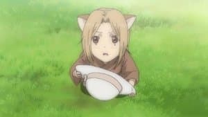 The Little Fox's Hat