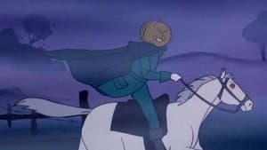 The Headless Horseman of Halloween