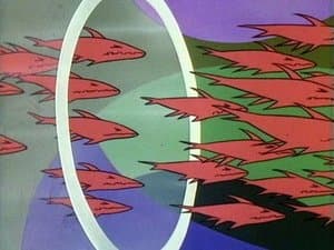 The Space Piranhas