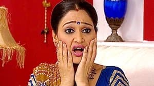 Chanda Ramani's Flat