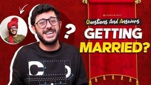 GETTING MARRIED? QNA 2022