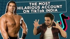 The MOST Hilarious Indian TikTok Account