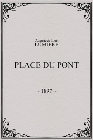 Place du Pont