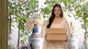 Roshni Enters Junaid Manzil