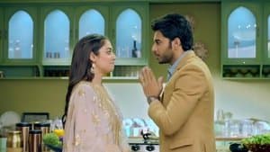 Aman, Roshni's Quality Time