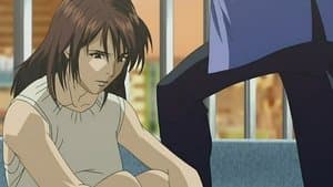 My sister...Kaori