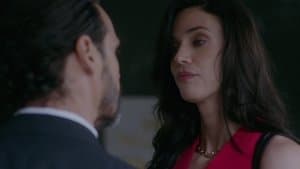Tras la sombra de Gabriela