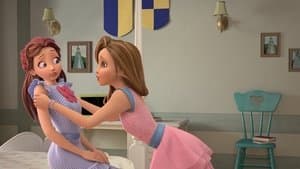 Audrey's New Do? New Don't!