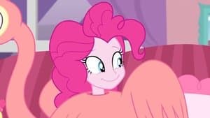 Pinkie Sitting