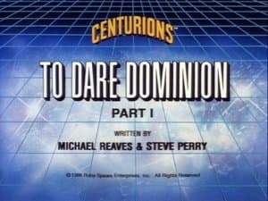 To Dare Dominion (1)
