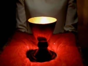 The Holy Grail