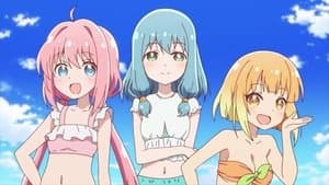Ocean, Swimsuits, and Slaying Evil Gods!