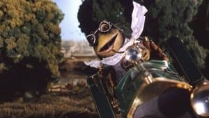 The Further Adventures of Toad