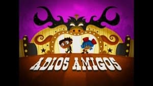 Adios Amigos
