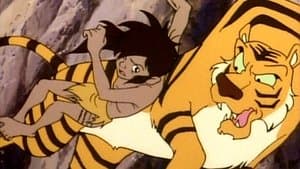 Mowgli Goes to the Village