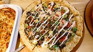 Business of Pizza: Pizza Robots