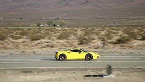 Racing Is My Drug