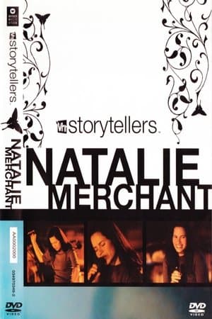 Natalie Merchant - VH1 Storytellers