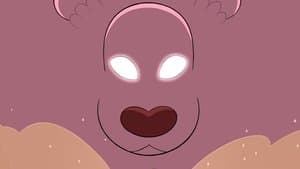 Steven's Lion