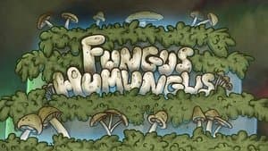 Fungus Humungus