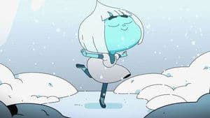 The Snow Fairy