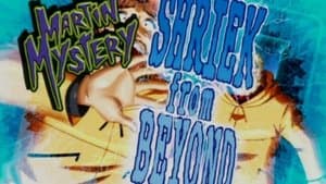 Shriek from Beyond