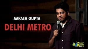 Delhi Metro