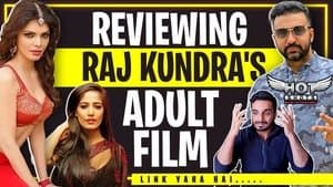 I Watched Raj Kundra's HOTSHOTS App Film