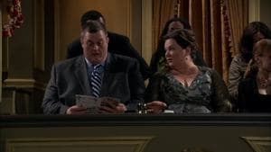 Mike Goes to the Opera