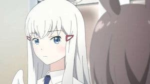 Where Do the Little Ones Get So Much Vitality?/Regardless of the Generation, Magical Girls Are Popular, Huh?