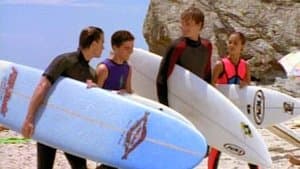 Surf Gang