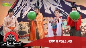 Trấn Thành đấu khẩu với "thánh xàm" Lê Giang