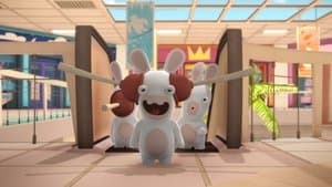 Vampire Rabbid