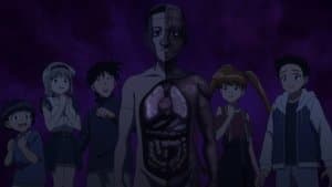 The Midnight Honor Student