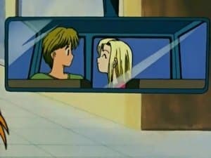 An uneasy weekend "I want to hear Yuu's voice!"