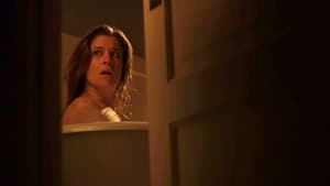 The Room & The Nanny