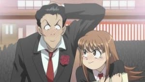 Teasing Kiss