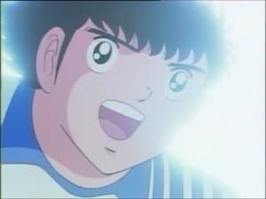 Soar, Tsubasa! The Oath to the Great Skies