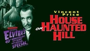 House on Haunted Hill (1959)