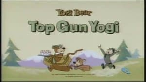 Top Gun Yogi