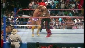Saturday Night's Main Event #11