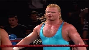 Loser Leaves Town - Raw #3