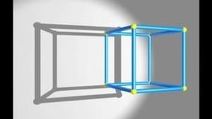 The fourth dimension (1)